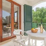 Appartement Biniforcat 11 *