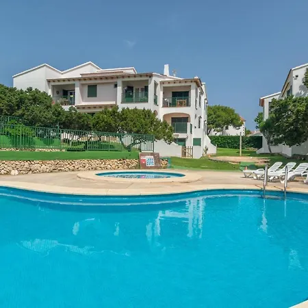 Biniforcat 11 * Кала-эн-Форкат