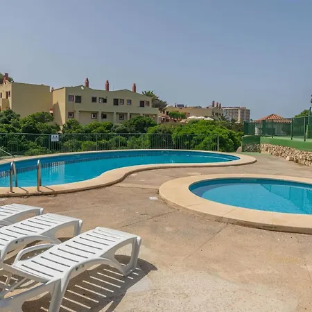 Biniforcat 11 * Кала-эн-Форкат