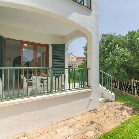 Biniforcat 11 Апартаменты