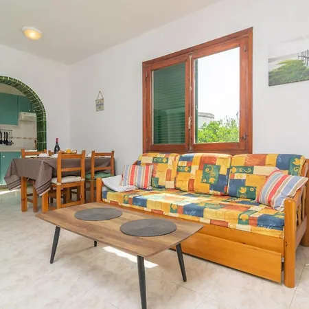 Biniforcat 11 Appartement