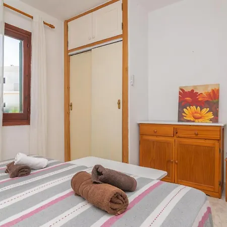 Biniforcat 11 דירה *