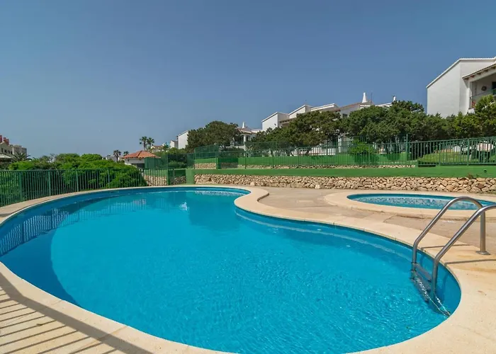 Biniforcat 11 Appartement Cala en Forcat