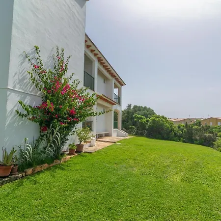 Biniforcat 11 Cala en Forcat