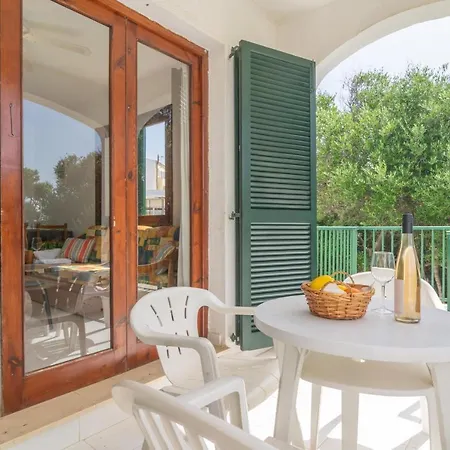 Apartman Biniforcat 11 *