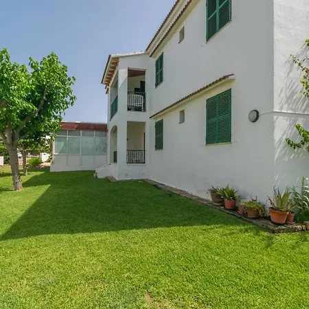 Apartman Biniforcat 11 Cala en Forcat