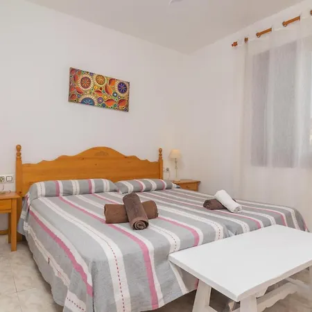 Apartment Biniforcat 11