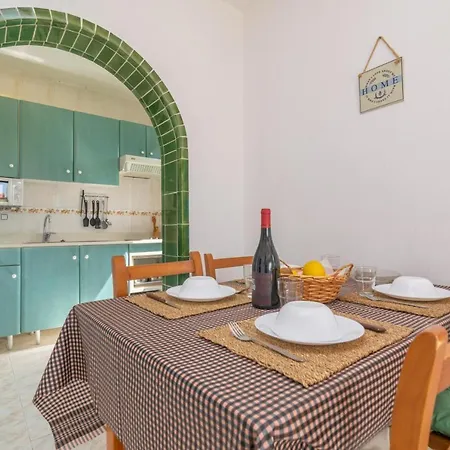 Apartman Biniforcat 11 Cala en Forcat