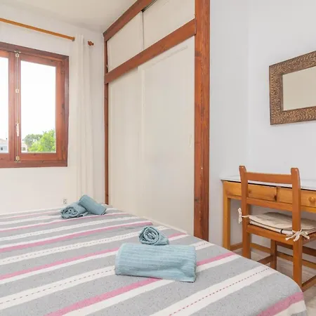 Apartment Biniforcat 11 Cala en Forcat
