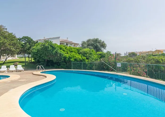 Biniforcat 11 Apartman *