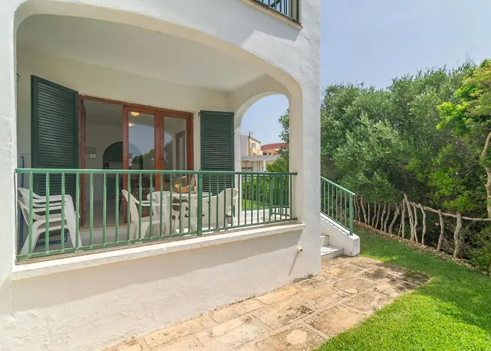 Biniforcat 11 Apartman