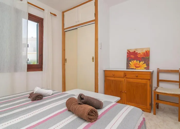 Biniforcat 11 Apartman *