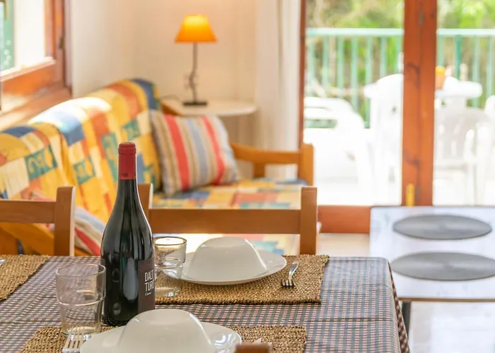 Biniforcat 11 Apartman