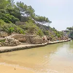 Apartmán Biniforcat 11 Cala'n Forcat