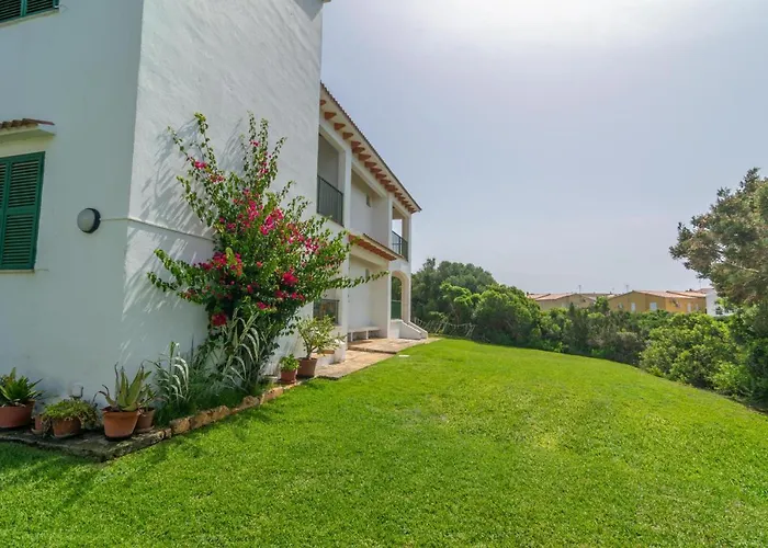 Biniforcat 11 Cala en Forcat