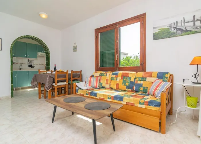 Biniforcat 11 Apartament