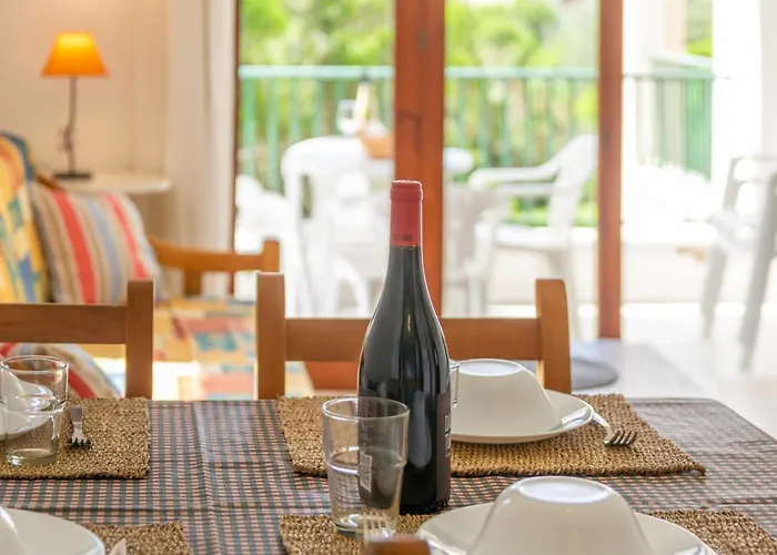 Biniforcat 11 * Cala en Forcat