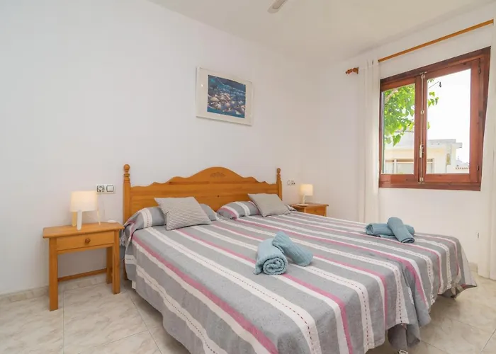 Biniforcat 11 Apartament Cala en Forcat